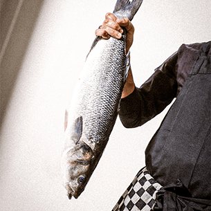 Bistro Maris Impressie