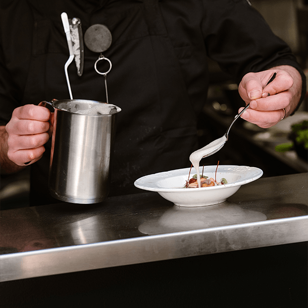 Bistro Maris Vacatures